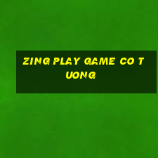 zing play game co tuong