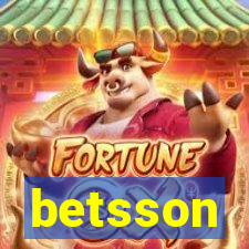 betsson