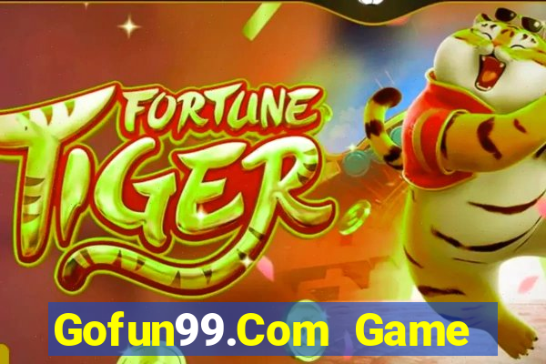 Gofun99.Com Game Bài Pc