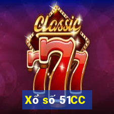 Xổ số 51CC