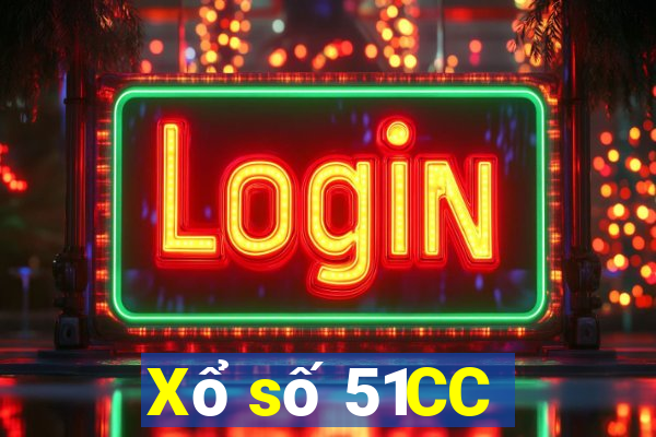 Xổ số 51CC