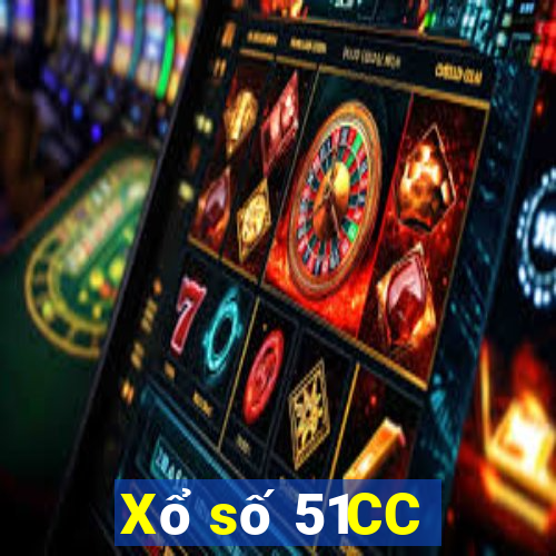 Xổ số 51CC