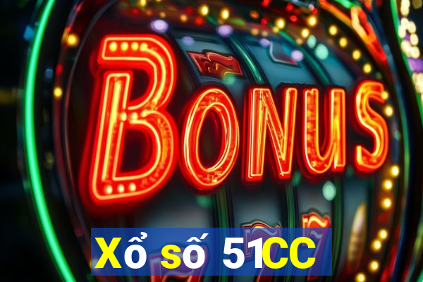 Xổ số 51CC