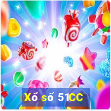 Xổ số 51CC