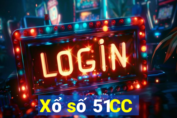 Xổ số 51CC