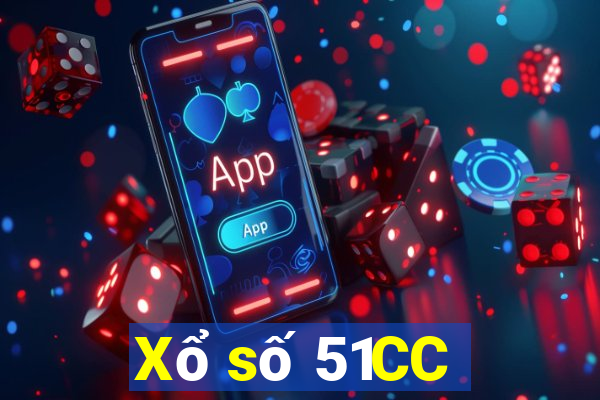 Xổ số 51CC