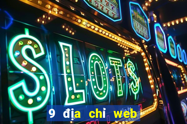 9 địa chỉ web giải trí