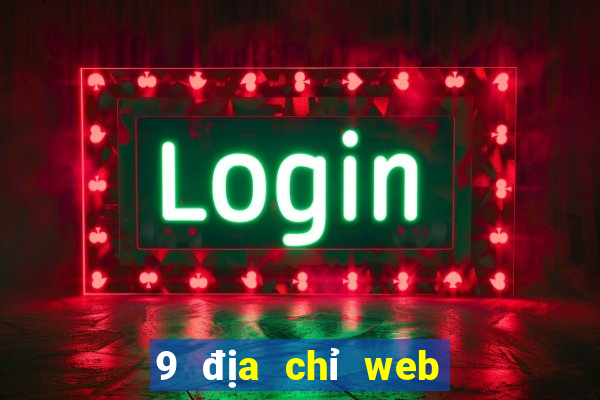 9 địa chỉ web giải trí