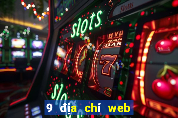 9 địa chỉ web giải trí