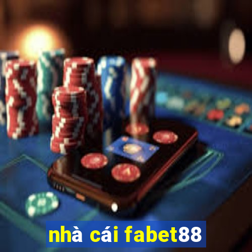 nhà cái fabet88