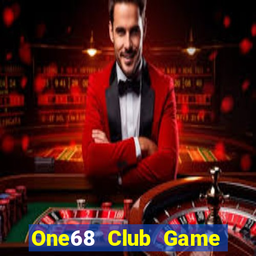 One68 Club Game Bài Đổi Thưởng Uy Tín