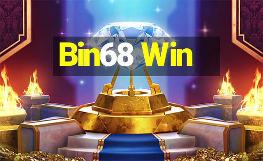 Bin68 Win