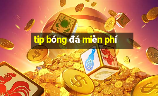 tip bóng đá miễn phí