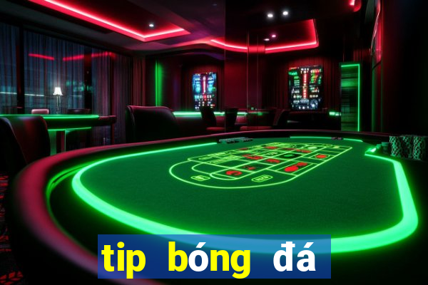 tip bóng đá miễn phí