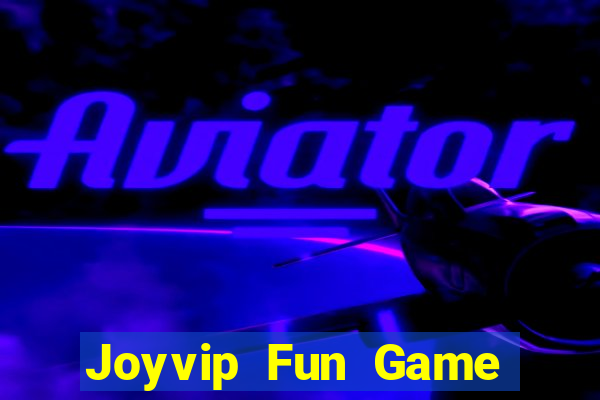 Joyvip Fun Game Bài Y8