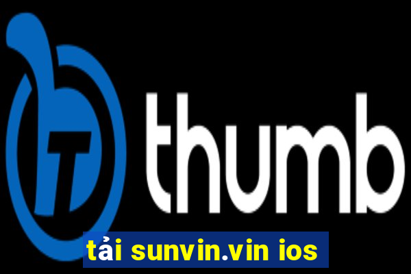 tải sunvin.vin ios