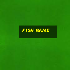 fish game