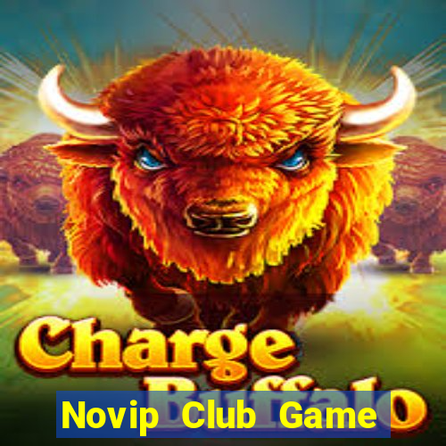 Novip Club Game Bài Vic