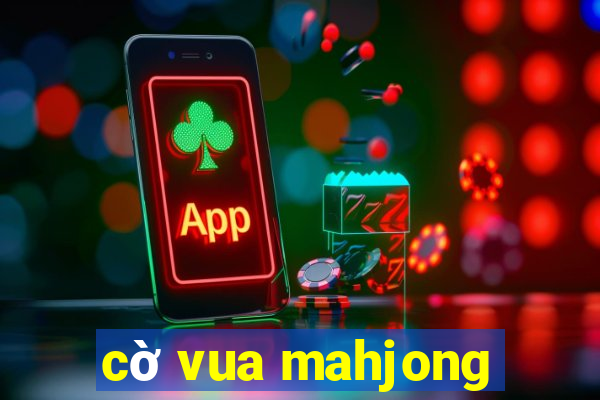 cờ vua mahjong