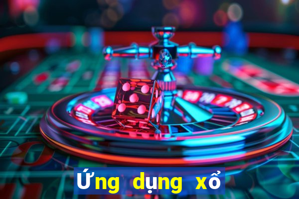 Ứng dụng xổ số 009