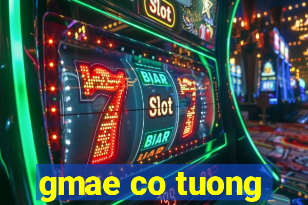 gmae co tuong