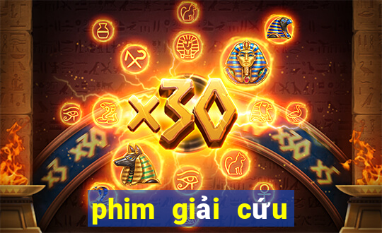 phim giải cứu thần chết tap 1