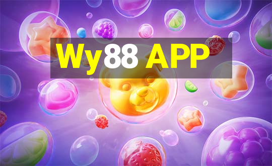 Wy88 APP