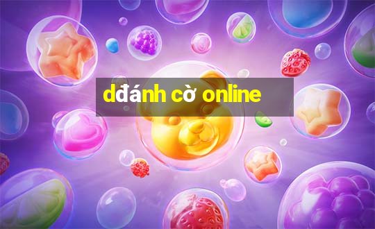 dđánh cờ online