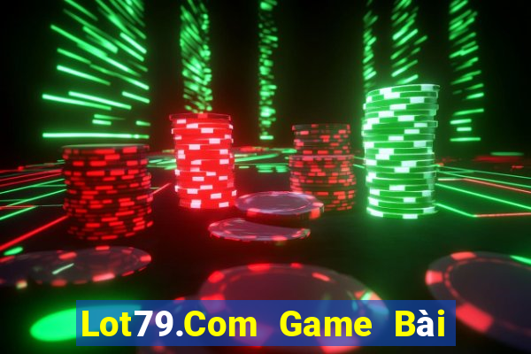 Lot79.Com Game Bài Bốc Club