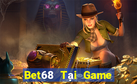 Bet68 Tại Game Bài Đổi Thưởng Nạp Bằng Sms