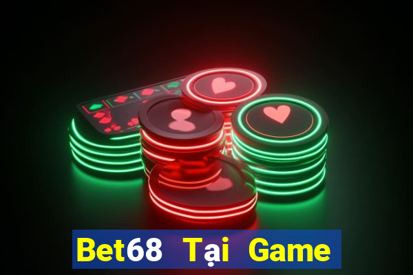 Bet68 Tại Game Bài Đổi Thưởng Nạp Bằng Sms