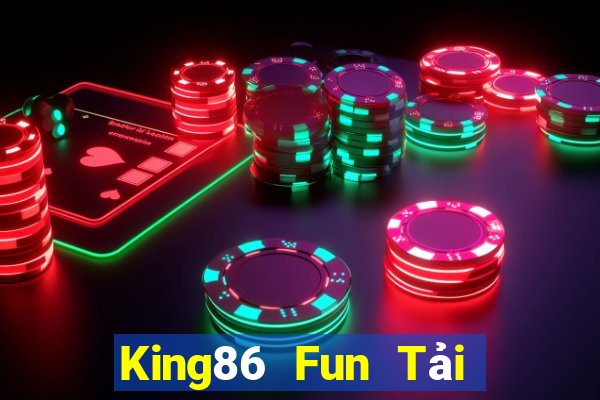 King86 Fun Tải Game Bài Go88