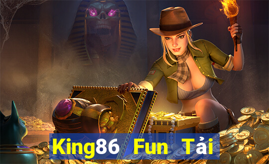 King86 Fun Tải Game Bài Go88