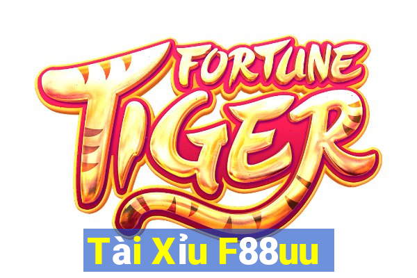 Tài Xỉu F88uu