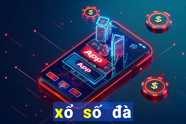 xổ số đà lạt 30 ngày qua