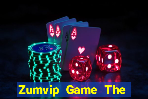 Zumvip Game The Bài Mobile 2021