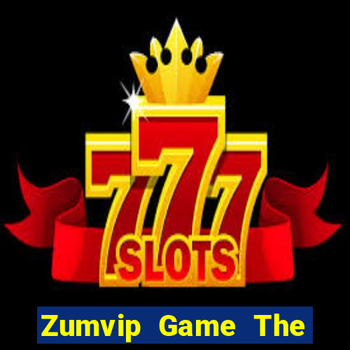 Zumvip Game The Bài Mobile 2021