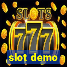 slot demo