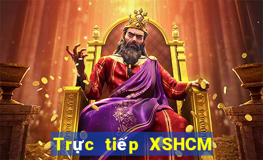 Trực tiếp XSHCM ngày 24