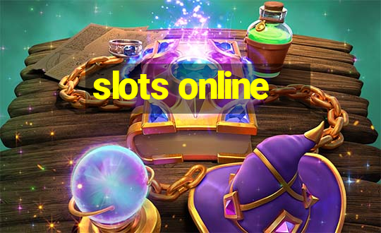 slots online