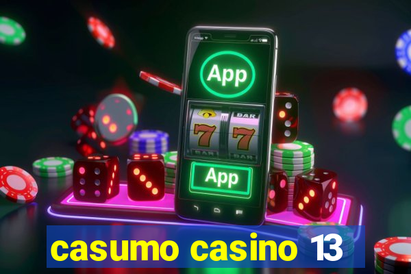 casumo casino 13