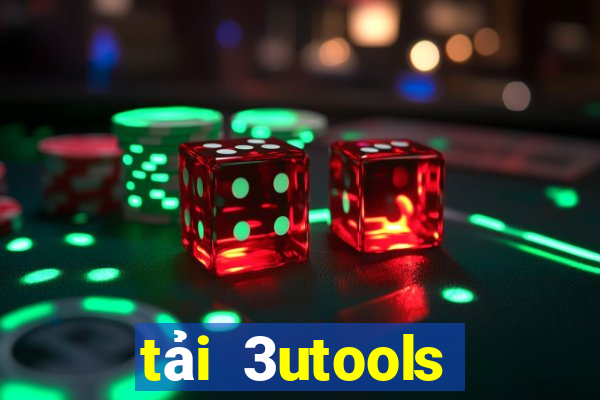 tải 3utools tiếng việt