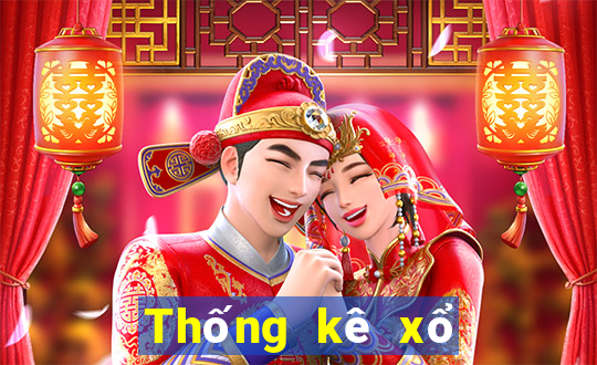 Thống kê xổ số thái bình thứ bảy