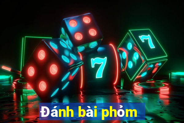 Đánh bài phỏm