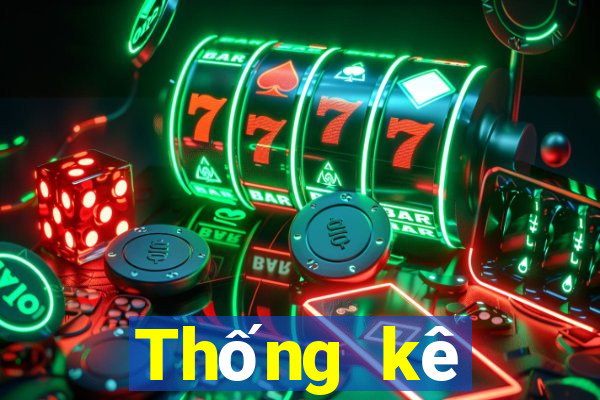 Thống kê XSBINGO18 Thứ 2