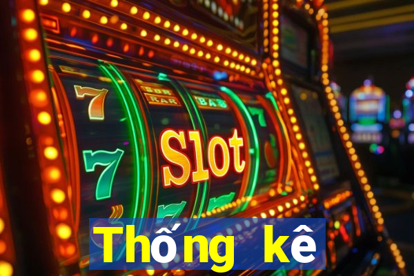 Thống kê XSBINGO18 Thứ 2