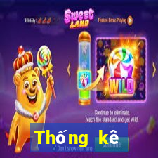 Thống kê XSBINGO18 Thứ 2