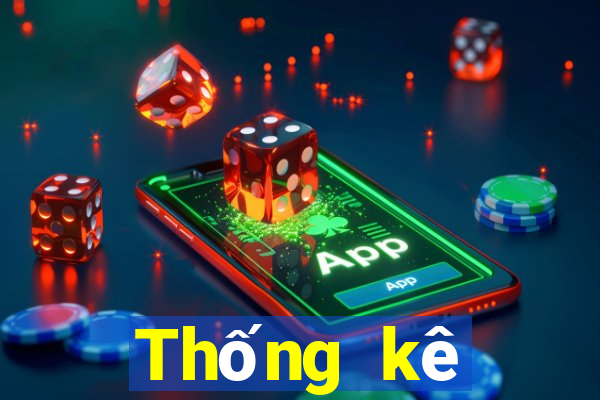 Thống kê XSBINGO18 Thứ 2