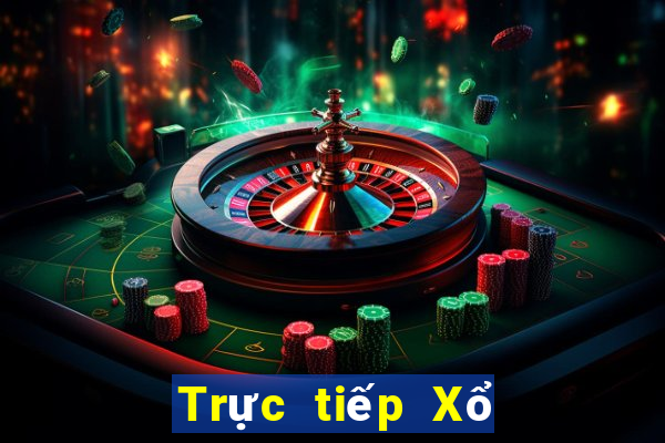 Trực tiếp Xổ Số Bạc Liêu ngày 29