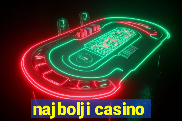 najbolji casino